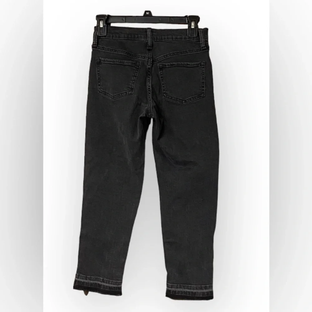 NWT Girls Old Navy High Rise O.G. Straight Jeans SZ 10
